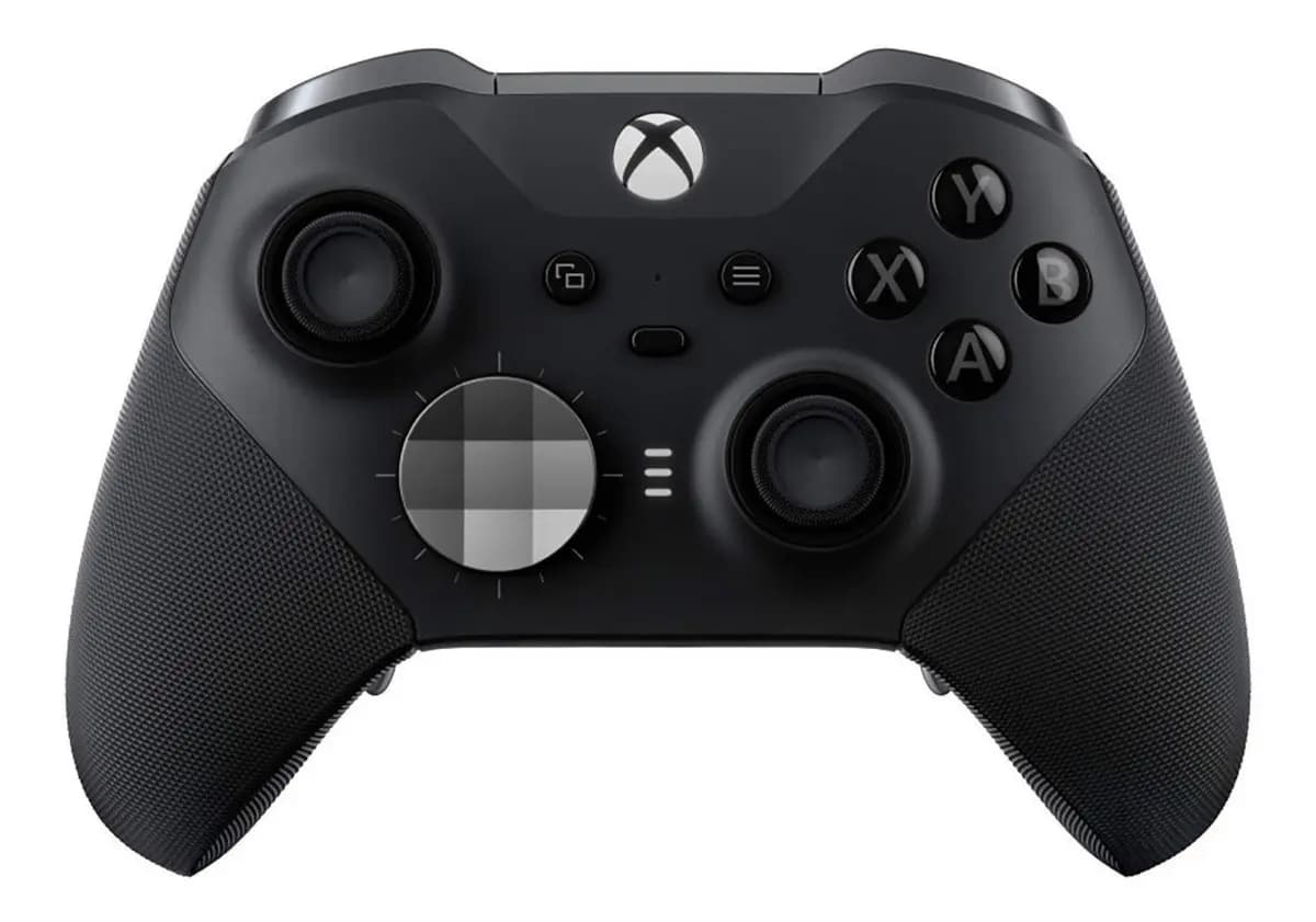 Control Inalambrico Xbox Elite Series 2 Negro