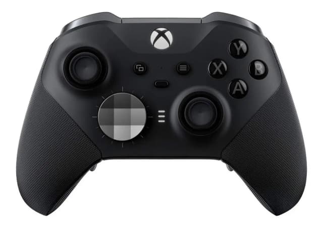 Control Inalambrico Xbox Elite Series 2 Negro
