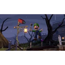 Luigi's Mansion 2