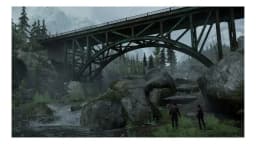 The Last Of Us Remastered - 2
