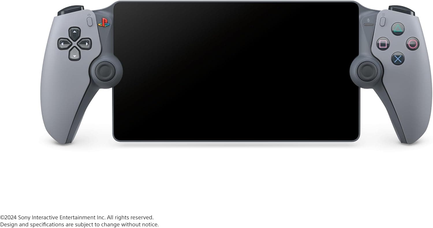 Playstation Portal Remote Player 30 Aniversario