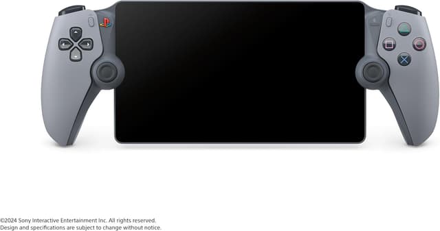 Playstation Portal Remote Player 30 Aniversario