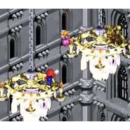 Super Mario RPG