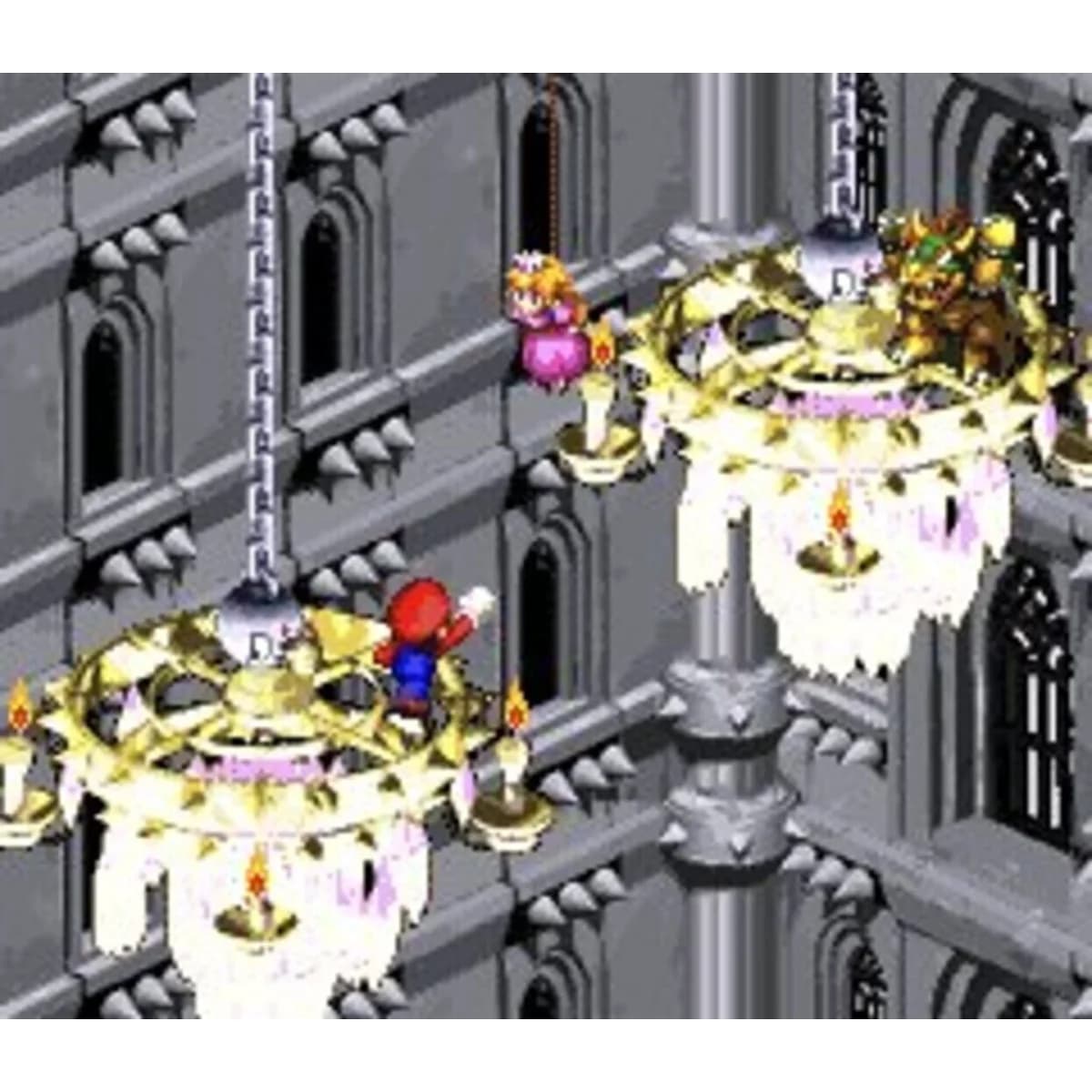 Super Mario RPG
