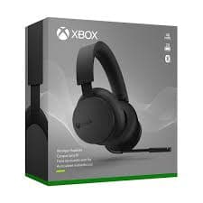 Wireless Headset Pa