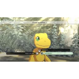 Digimon Survive