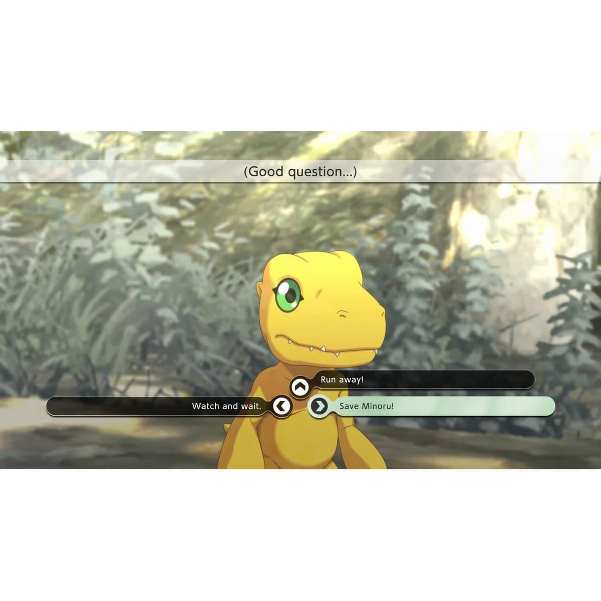 Digimon Survive
