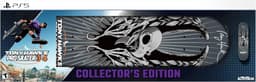 Tony Hawk 3+4 Remastered CE Playstation 5 - Collectors Edition - 1