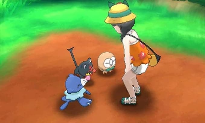 ULTRAMOON 6