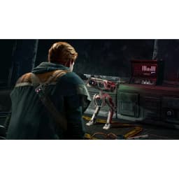 Star Wars Jedi: Fallen Order