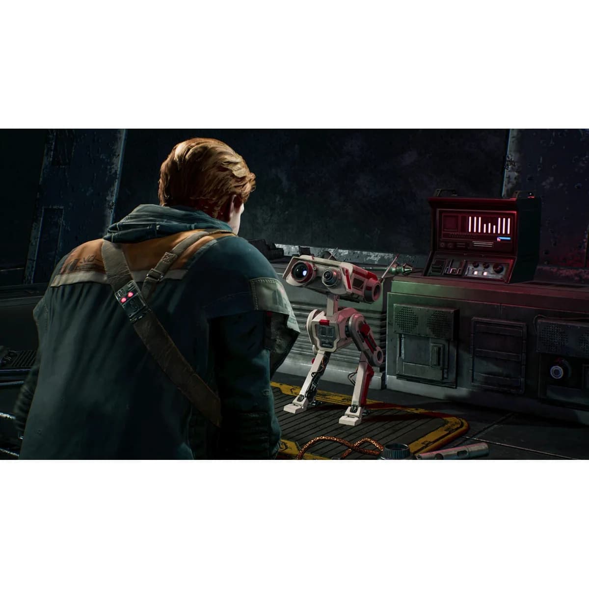 Star Wars Jedi: Fallen Order
