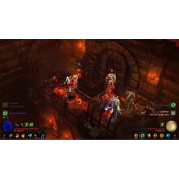 Diablo III