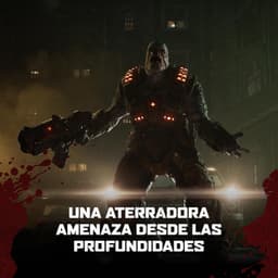 Microsoft Gears of War E-day - Xbox Series X