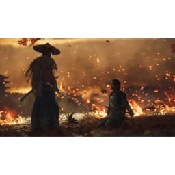 Ghost of Tsushima