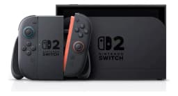 Consola Nintendo Switch 2 + Mario Kart World Fisico + Adaptador - 3