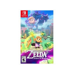 The Legend of Zelda: Echoes of Wisdom