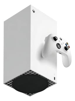 Consola Xbox Series X 1tb Digital - 2