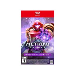 Metroid Prime 4: Beyond