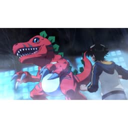 Digimon Survive