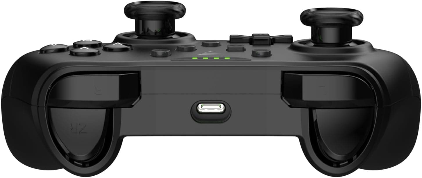 Cx60 Premium Wireless Controller Black