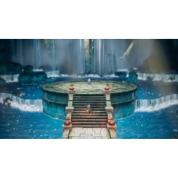Dragon Quest I & II HD-2D Remake