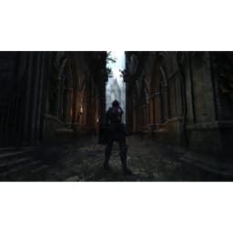 Demon's Souls