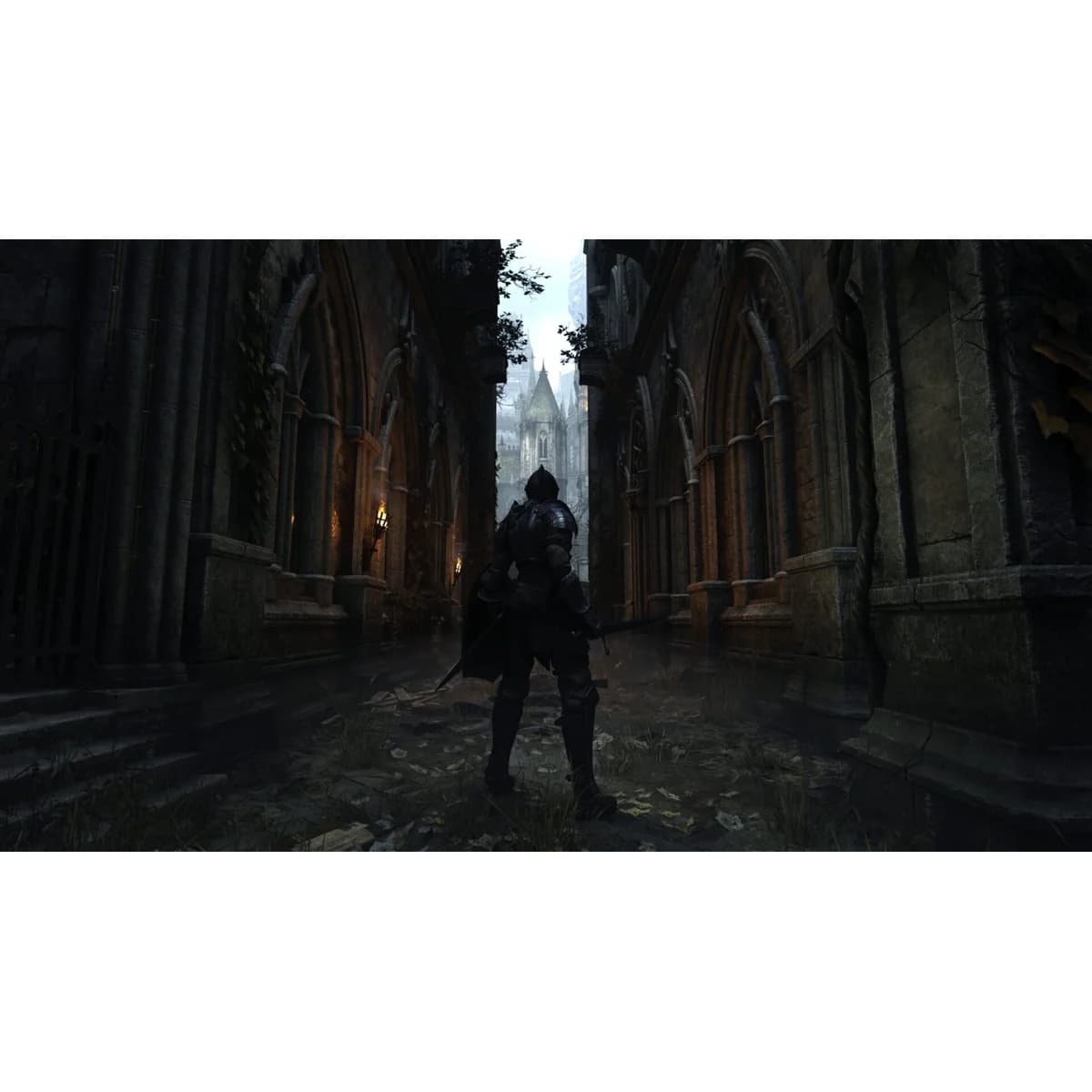 Demon's Souls