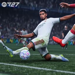 EA SPORTS FC 27 - PlayStation 4