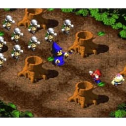 Super Mario RPG