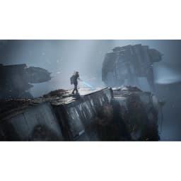 Star Wars Jedi: Fallen Order
