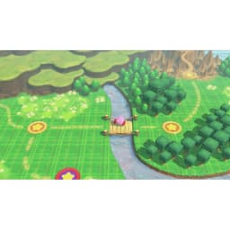 Kirby Star Allies