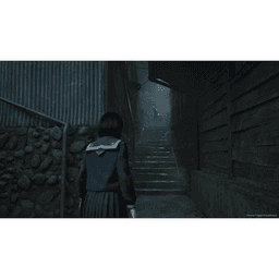 Silent Hill F Ps5 Imagen Publicitaria