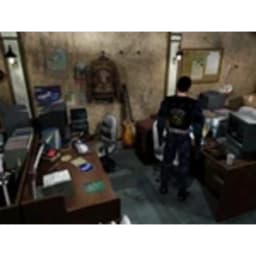 Resident Evil 2