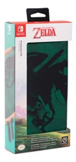Power A Protect Kit Zelda - 1