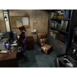 Resident Evil 2