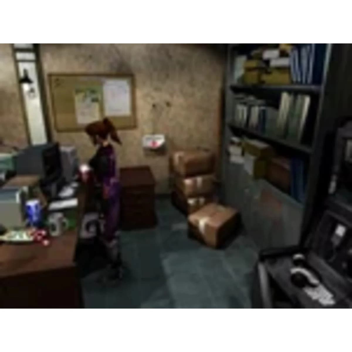 Resident Evil 2