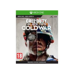Call of Duty: Black Ops Cold War