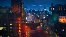 Lego Batman Legacy Of The Dark Knight - 2
