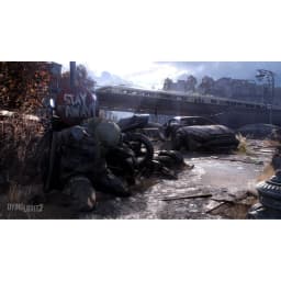 Dying Light 2: Stay Human