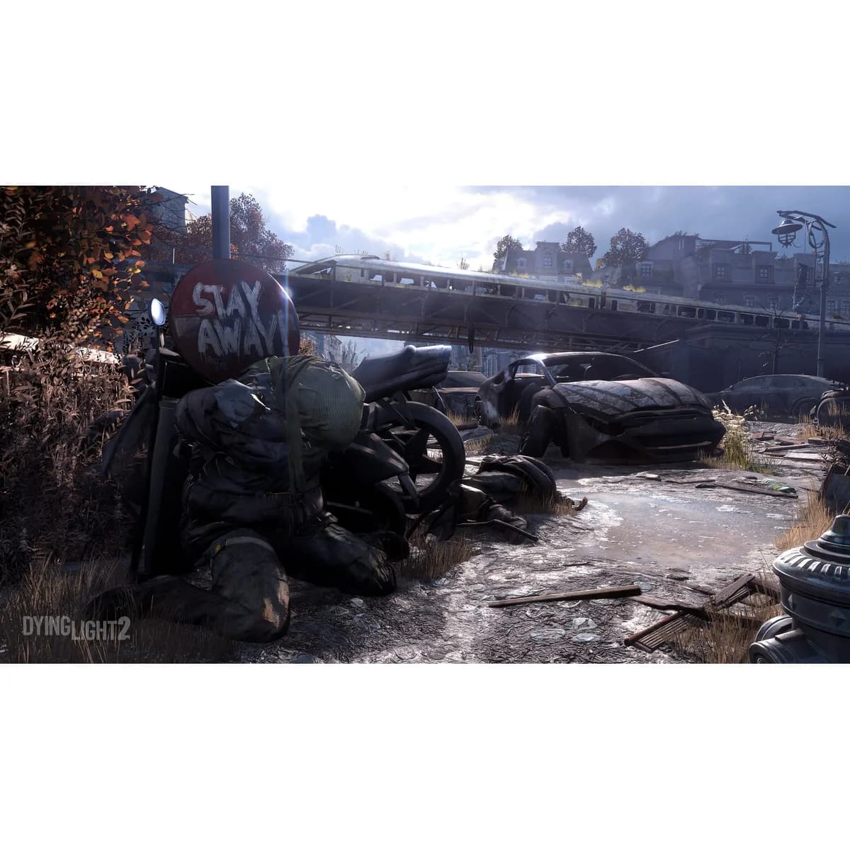 Dying Light 2: Stay Human