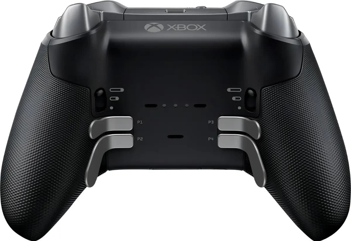 Control Inalambrico Xbox Elite Series 2 Negro