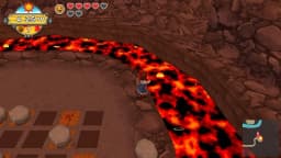 Harvest Moon One World - 4