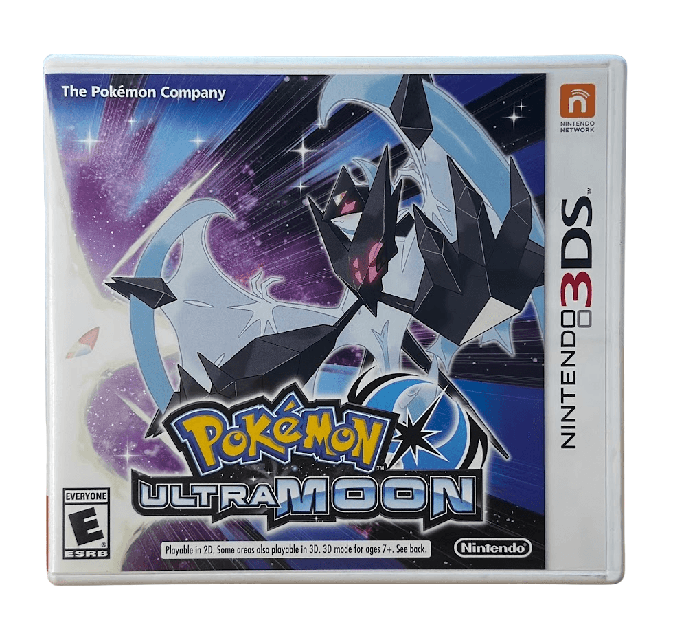 ULTRAMOON 1
