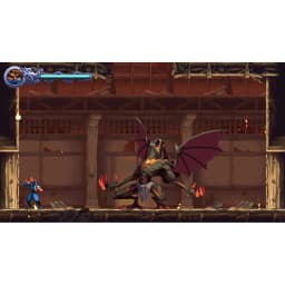 Ninja Gaiden: Ragebound