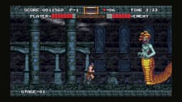 Castelvania Dominus Collection: Dawn Of Sorrow - 3