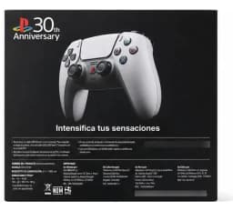 Sony Dualsense Wrls Controller 30 Aniversario - 2