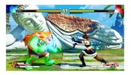 Street Fighter V: Champion Edition - 3