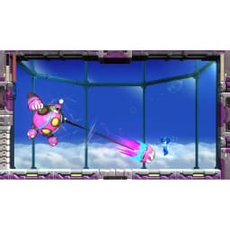 Mega Man 11