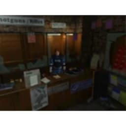 Resident Evil 2