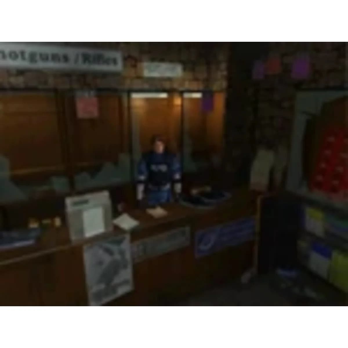 Resident Evil 2